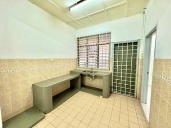 House at Jalan Indah 1, Skudai, photo 3