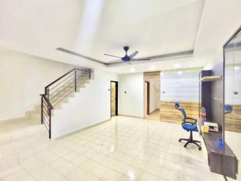 Rumah di Jalan Sierra Perdana @ Sierra Perdana, Masai, foto 2