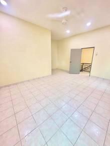 House at Impian Emas, Skudai, photo 5
