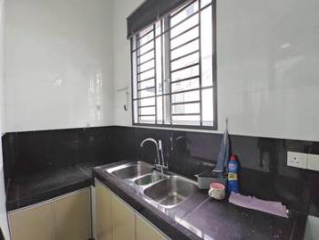Dapur – Rumah di Jalan Alam, Masai, foto 6