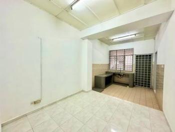 House at Jalan Indah 1, Skudai, photo 2