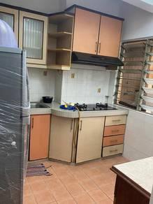 Kitchen – Apartment at Palma Perak, Kota Damansara, photo 1