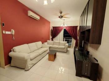 Kondominium di Metropolitan Square, Damansara Perdana, foto 8