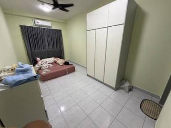 Idaman BSP, Bandar Saujana Putra的公寓，照片8