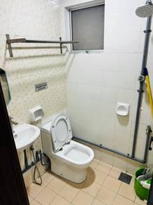 Kondominium di Kristal, Seksyen 7, Shah Alam, foto 4