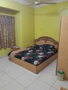 Apartmen di Jasmin, Shah Alam, foto 8