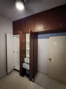 Kondominium di Metropolitan Square, Damansara Perdana, foto 7