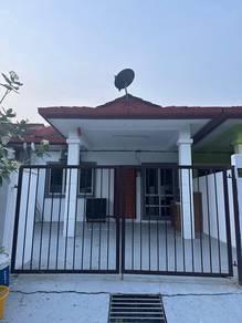House at Taman Saujana Puchong, Puchong, photo 3