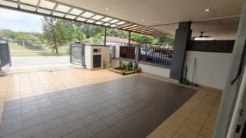Rumah di Setia Indah, Setia Alam, Setia Alam, foto 1
