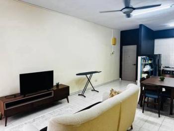 Condominium at Kristal, Seksyen 7, Shah Alam, photo 2