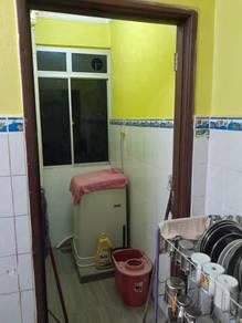 Apartmen di Jasmin, Shah Alam, foto 9
