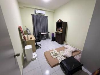 Idaman BSP, Bandar Saujana Putra的公寓，照片3