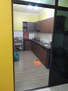 Apartmen di Jasmin, Shah Alam, foto 3