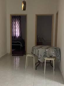 Living & dining – Apartment at Palma Perak, Kota Damansara, photo 2