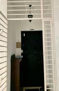 Kondominium di V-Residensi 2, Shah Alam, foto 5