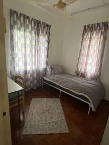 Bedroom – Apartment at Palma Perak, Kota Damansara, photo 5