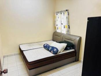 Kondominium di Kristal, Seksyen 7, Shah Alam, foto 6