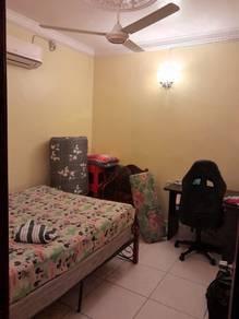 Apartmen di Jasmin, Shah Alam, foto 7