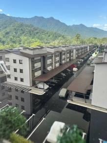 Apartmen di Bandar Hillpark, Puncak Alam, foto 1