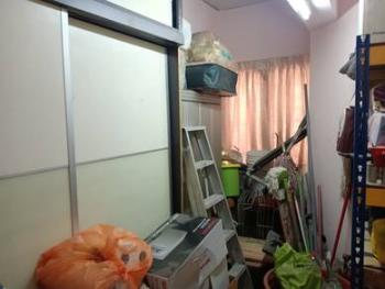 Apartmen di Bandar Bukit Tinggi 1, Klang, foto 5