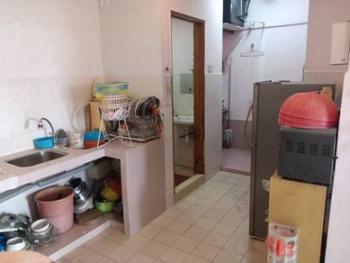 Apartmen di Bandar Bukit Tinggi 1, Klang, foto 8