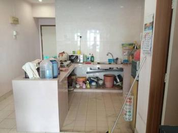Apartmen di Bandar Bukit Tinggi 1, Klang, foto 1
