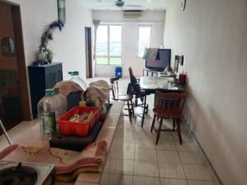 Apartmen di Bandar Bukit Tinggi 1, Klang, foto 4