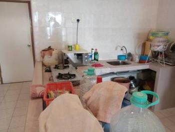 Apartmen di Bandar Bukit Tinggi 1, Klang, foto 9