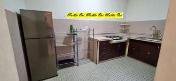 Apartmen di Jalan Bukit Kecil 1, Sungai Nibong, foto 4