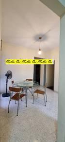 Apartmen di Jalan Bukit Kecil 1, Sungai Nibong, foto 2