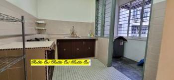 Apartmen di Jalan Bukit Kecil 1, Sungai Nibong, foto 3