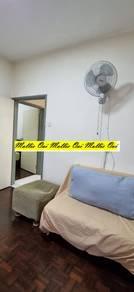 Apartmen di Jalan Bukit Kecil 1, Sungai Nibong, foto 8
