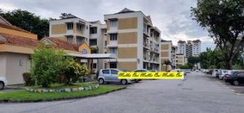 Apartmen di Jalan Bukit Kecil 1, Sungai Nibong, foto 9