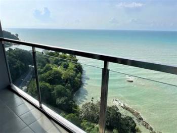 Condominium at 10 island resort, Batu Ferringhi, photo 2