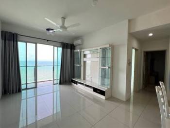 Condominium at 10 island resort, Batu Ferringhi, photo 1