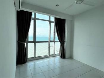 Condominium at 10 island resort, Batu Ferringhi, photo 9