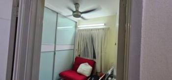 Apartment at Taman Kheng Tian, Jelutong, photo 4