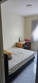 Apartment at Taman Kheng Tian, Jelutong, photo 9