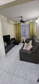 Apartment at Taman Kheng Tian, Jelutong, photo 1