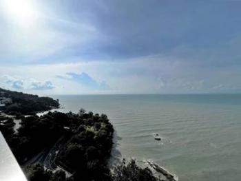 Condominium at 10 island resort, Batu Ferringhi, photo 4