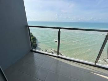 Condominium at 10 island resort, Batu Ferringhi, photo 7
