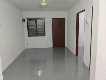 Flat at Wangsa maju Section 2, Wangsa Maju, photo 1