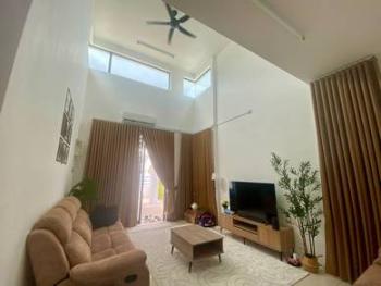 Taman Derga Perdana, Alor Setar的房屋，照片6