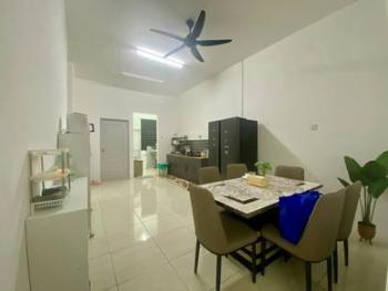 Taman Derga Perdana, Alor Setar的房屋，照片8