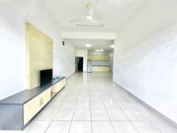 Apartmen di Taman Puncak Saujana, Kajang, foto 1