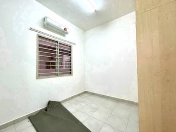 Apartmen di Taman Puncak Saujana, Kajang, foto 7