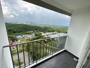 Apartmen di D'Cerrum, Setia Ecohill, Semenyih, foto 6