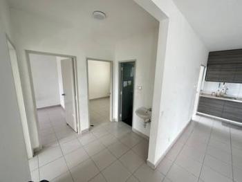 Apartmen di D'Cerrum, Setia Ecohill, Semenyih, foto 9