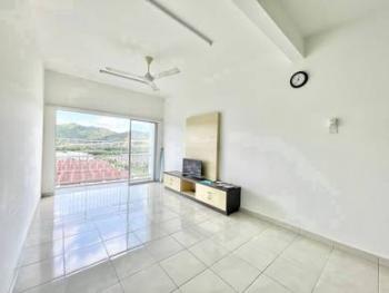 Apartmen di Taman Puncak Saujana, Kajang, foto 2