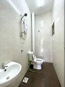 Apartmen di Taman Puncak Saujana, Kajang, foto 8